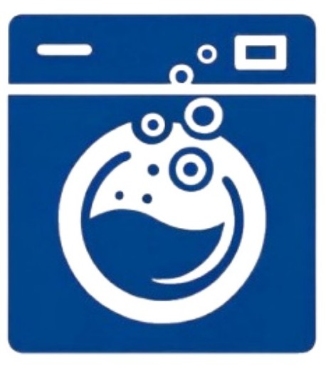 Achrafieh Dry Clean Logo